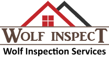 Wolf Inspection Services | 5-Star Rated!