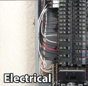 Electrical Panel