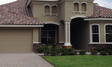 Home inspection