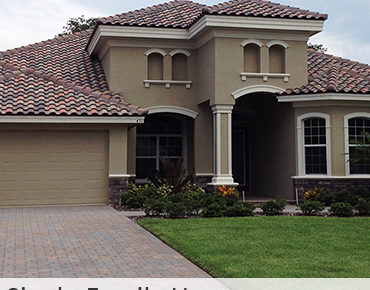 Home inspection